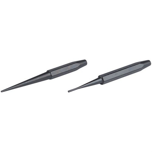 Le kit de poinçons Geissele facilite l'installation et le retrait du rouleau de 0,078" pour le tube de gaz sur ton AR-15/AR-10, même en cas de rouille.