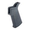Améliore ton AR-15 avec la MOE SL Grip de MAGPUL, offrant un angle de prise vertical, un contrôle optimal et un design slim pour un confort accru.