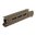 MAGPUL MOE-SL CARBINE LENGTH HANDGUARD, OD GREEN
