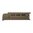 MAGPUL MOE-SL CARBINE LENGTH HANDGUARD, OD GREEN