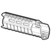 Der MOE-SL Handguard von MAGPUL bietet ein schlankes, leichtes Design, das die M4-Handschützer ersetzt und mit M-LOK-Slots für vielseitige Montagemöglichkeiten ausgestattet ist.