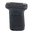 BRAVO COMPANY KEYMOD BCMGUNFIGHTER SHORT VERTICAL GRIP POLYMER BLACK
