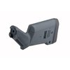 Der SGA Buttstock für Mossberg 500/590 bietet eine verstellbare LOP, ergonomischen Griff, einen rückstossdämpfenden Pad und ist in verschiedenen Farben erhältlich.