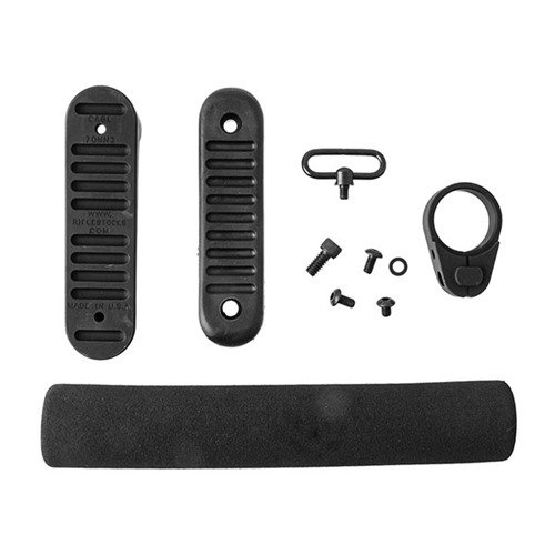 L'AR-15 ACE Ultra Lite Stock è il più leggero mai creato, pesa solo 5 oz e offre un comfort eccezionale grazie al suo design innovativo e all'installazione semplice.