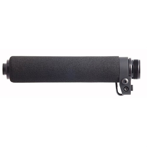 Le tube de pistolet AR-15/M16 Ace de DOUBLE STAR offre légèreté, robustesse et un excellent confort, parfait pour améliorer ta configuration de tir.