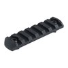Die MAGPUL M-LOK Picatinny Rail ist kompatibel mit allen M-LOK Handguards, leicht, robust und ermöglicht dir die Montage von Zubehör für dein AR-15.