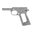 CASPIAN 1911 CLASSIC RECEIVER SS