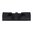 MAGPUL RVG M-LOK ADAPTER RAIL 2-SLOT PICATINNY 1.9" POLYMER BLACK