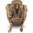 EBERLESTOCK HALFTRACK PACK - COYOTE BROWN