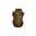 EBERLESTOCK HALFTRACK PACK - COYOTE BROWN