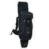 Der Eberlestock Gunslinger II Pack bietet 2.700 cubic inches Stauraum, eine vielseitige Scabbard für Waffen oder Laptops und ein komfortables Intex-II Rahmendesign.