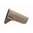 BRAVO COMPANY AR-15 BCMGUNFIGHTER STOCK COLLAPSIBLE MIL-SPEC FDE