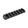 Die M-LOK Polymer Rail Section von MAGPUL ermöglicht dir eine kostengünstige und leichte Befestigung von Picatinny-Zubehör an M-LOK Handguards.