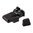 L.P.A. SIGHTS CZ 75/85 ADJUSTABLE SIGHT SET