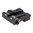 L.P.A. SIGHTS COLT 70,80,90 ADJ REAR SIGHT
