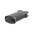 MAGPUL MOE K2+ GRIP POLYMER  FOR AR15/M4 STEALTH GRAY