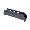 Il MOE M-LOK Forend per Mossberg 590/590A1 offre modularità con slot M-LOK, migliorando la manipolazione dell'arma e adattandosi a vari accessori.