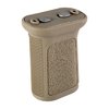 Le KEYMOD BCMGUNFIGHTER MOD 3 offre une meilleure mobilité, un angle de poignet naturel et un contrôle optimal grâce à son design léger et robuste.