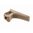 BRAVO COMPANY KEYMOD BCMGUNFIGHTER KAG ANGLED GRIP POLYMER FDE