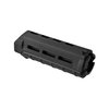 Les garde-mains Magpul MOE M-LOK pour AR-15/M16 sont légers, robustes et offrent des slots M-LOK pour ajouter des accessoires comme des lampes et des poignées.