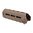 MAGPUL MOE HANDGUARD M-LOK CARBINE LENGTH FOR AR-15 FDE