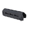 Les garde-mains Magpul MOE M-LOK pour AR-15 sont légers, résistants et te permettent d'ajouter facilement des accessoires avec leurs emplacements M-LOK.