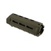 Les garde-mains Magpul MOE M-LOK pour AR-15/M16 sont légers, robustes et offrent des emplacements M-LOK pour ajouter des accessoires selon tes besoins.