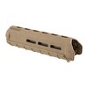 Les garde-mains Magpul MOE M-LOK pour AR-15/M16 sont légers, robustes et offrent des emplacements M-LOK pour accessoires, parfaits pour personnaliser ton arme.