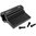 GEISSELE AUTOMATICS AR-15/M4 REACTION BLOCK(MIL-SPEC BUFFER TUBE ONLY)
