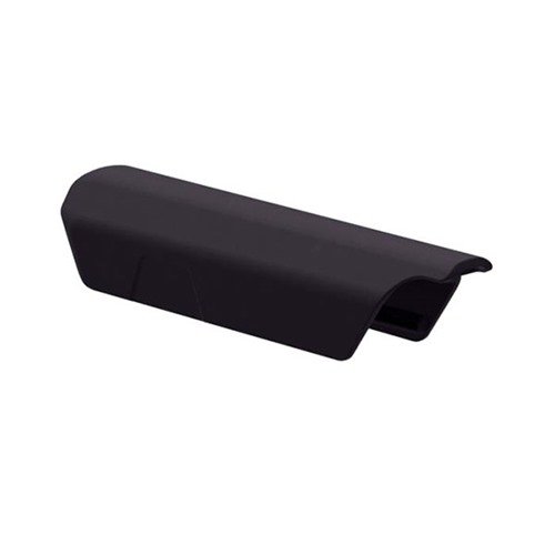 Il AK Cheek Riser di MAGPUL offre un rialzo di .25 pollici per il MOE AK e gli stocchi Zhukov-S senza compromettere l'accesso allo stoccaggio.