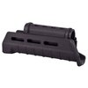 Der Magpul MOE AK Handguard ist die perfekte Aufrüstung für dein AK-Muster-Gewehr: er bietet eine erweiterte Griffzone, integrierten Hitzeschutz und M-LOK-Montage.