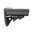 VLTOR WEAPON SYSTEMS AR-15 IMOD STOCK COLLAPSIBLE MIL-SPEC BLK