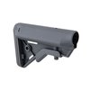 Le B5 Systems Bravo Stock est léger, compact et ergonomique, offrant un confort optimal, une prise en main sûre et une installation rapide sur ton AR-15.
