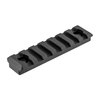 Die AR-15 M-LOK Picatinny Rail von Midwest Industries aus 6061 Aluminium ist leicht, robust und bietet dir vielseitige Montagemöglichkeiten mit 7 Slots.