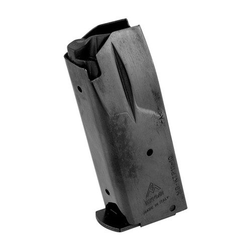 Das P-11 FACTORY MAGAZINE bietet eine zuverlässige 10-Rd Kapazität für deine P-11, perfekt für das Schiessen mit hoher Präzision und Vertrauen.