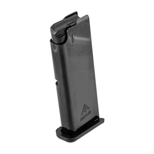 Le chargeur d'origine P-32 de KEL-TEC offre une capacité de 7 cartouches, garantissant fiabilité et performance pour tes sessions de tir.