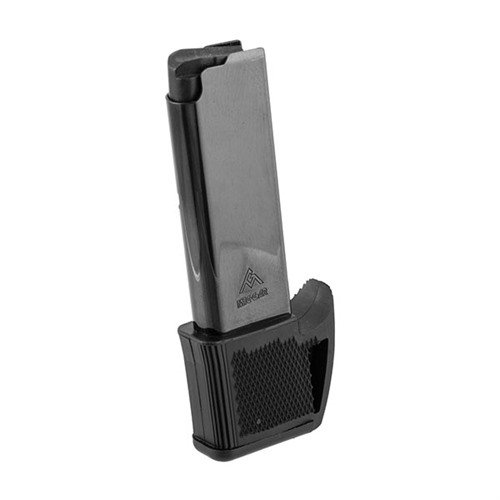 Die KEL-TEC P-3AT Magazine bieten dir die perfekte Passform und Zuverlässigkeit für dein P-3AT, erhältlich in 6 und 9 Schuss für mehr Feuerkraft.