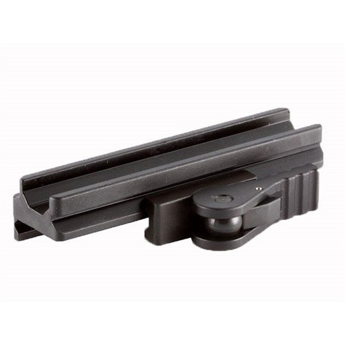 Die ACOG/MODULAR BASES bieten eine präzise Montage für verschiedene ACOG-Scopes und sind aus 6061 T6 Aluminium gefertigt, ideal für jede Schiessanwendung.