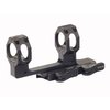 I supporti RECON H offrono un sistema di sgancio rapido, costruzione in alluminio 6061-T6 e montaggio extra-alto per un'ottica perfetta su AR-15.