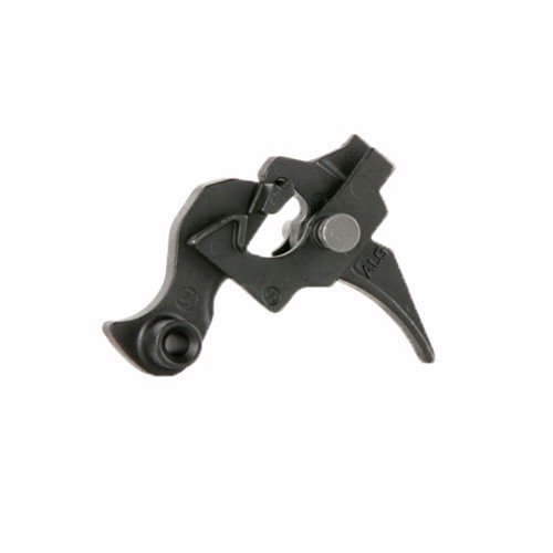 Améliore ton AK47 ou AK74 avec la gâchette ALG AKT, offrant un tir plus fluide et confortable grâce à son Lightning Bow, parfait pour le combat et la défense.