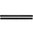 MAGPUL RAIL COVER TYPE 1 M-LOK POLYMER 9.5" FOR AR-15 BLACK 2/PACK