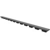 Les couvertures de rail M-LOK Type 1 de MAGPUL sont légères, résistantes à la chaleur, et offrent une surface de préhension améliorée, personnalisables et faciles à installer.