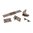MAGPUL M-LOK HANDSTOP KIT POLYMER FOR AR-15 FLAT DARK EARTH