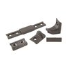 Das M-LOK Hand Stop Kit von MAGPUL bietet dir eine leichte, kompakte Lösung für besseren Waffenkontakt und schützt deine Hand vor heissen Bauteilen.