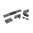 MAGPUL M-LOK HANDSTOP KIT POLYMER FOR AR-15 O.D. GREEN