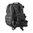 G.P.S. TACTICAL RANGE BACKPACK-BLACK