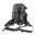G.P.S. TACTICAL RANGE BACKPACK-BLACK