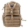 Entdecke den TACTICAL RANGE BACKPACK von G.P.S. für deine Schiessstandtaschen. 🏞️ Praktisch, stabil und perfekt für deine Ausrüstung!