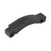 Le BCMGUNFIGHTER Trigger Guard est fabriqué en polymère résistant aux chocs, avec une forme ergonomique pour un confort optimal, compatible avec les poignées "duck-billed".