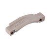 Le BCMGUNFIGHTER Trigger Guard est en polymère résistant aux chocs, avec une forme ergonomique sans bords tranchants, pour un meilleur confort lors de la prise en main.